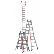 Jumbo multistige Giant Jumbo multistige Giant