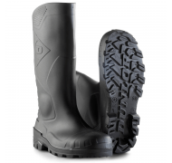 Dunlop gummistøvle Devon Dunlop gummistøvle Devon