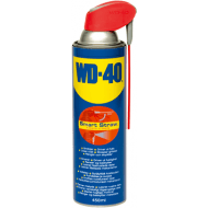 WD-40 rustopløser WD-40 rustopløser