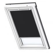 Velux mørklægningsgardin sort Velux mørklægningsgardin sort