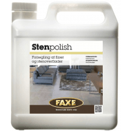 Faxe flise- og stenpolish Faxe flise- og stenpolish