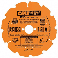 CMT diamantklinge 236 CMT diamantklinge 236