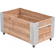 Plus Cubic blomsterkasse Plus Cubic blomsterkasse