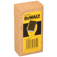 Dewalt slibeklods Dewalt slibeklods