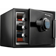 Master Lock værdiboks digital Master Lock værdiboks digital