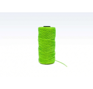 Roliba mursnor neongrøn nylon* Roliba mursnor neongrøn nylon*