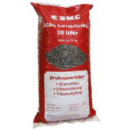 BMC letklinker ikke-coated BMC letklinker ikke-coated