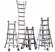 Jumbo multistige giant classic Jumbo multistige giant classic