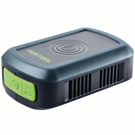 Festool telefon-oplader Festool telefon-oplader