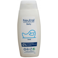 Neutral baby badesæbe Neutral baby badesæbe