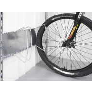 Biohort cykelstativ Bikeholder Biohort cykelstativ Bikeholder