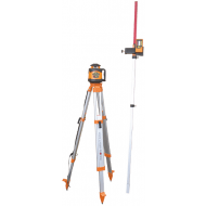 GeoFennel rotationslaser *U GeoFennel rotationslaser *U