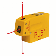 PLS priklaser selvnivellerende PLS priklaser selvnivellerende