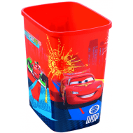 Disney Cars affaldsspand Disney Cars affaldsspand