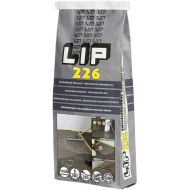 Lip 226 gulvspartelmasse Lip 226 gulvspartelmasse