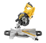 Dewalt kap-/geringssav 1300W Dewalt kap-/geringssav 1300W