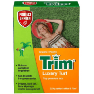 Trim græsfrø luxery turf Trim græsfrø luxery turf