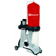 Einhell udsugningsanlæg 550W Einhell udsugningsanlæg 550W