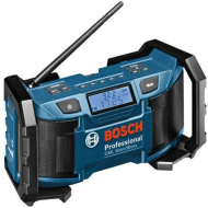 Bosch akku radio Bosch akku radio