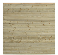 Plus Plank profilhegn 17774-1 Plus Plank profilhegn 17774-1