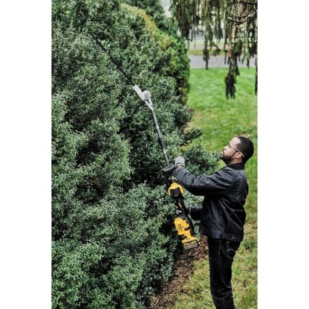 Dewalt hækkeklipperforsats