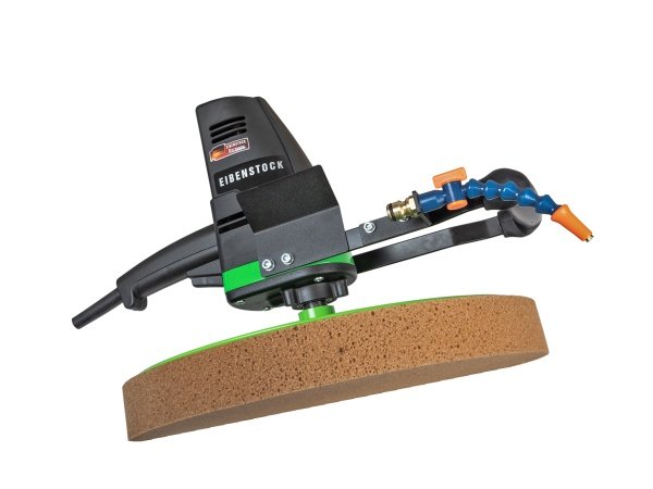 Eibenstock vandskuringsmaskine