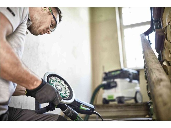 Festool diamantkopskive