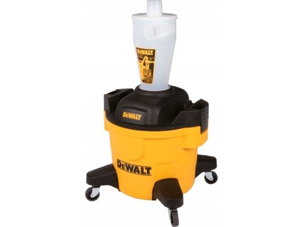 DeWalt støvopsamler DXVCS002 DeWalt støvopsamler DXVCS002