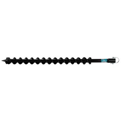 Makita jordbor m/split
