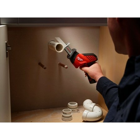 Milwaukee bajonetsav