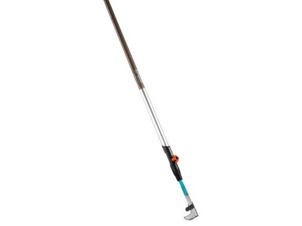 Gardena fugerenser på skaft