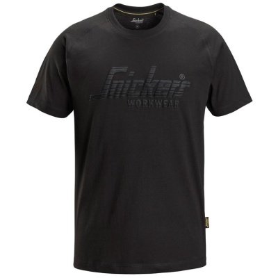 Snickers Logo T-shirt