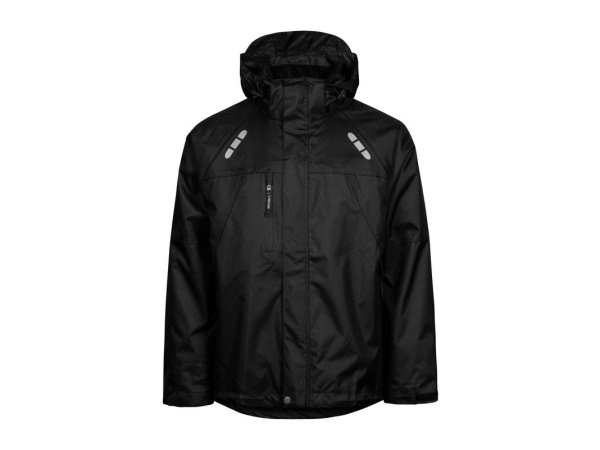 Lyngsøe Fox regnjakke