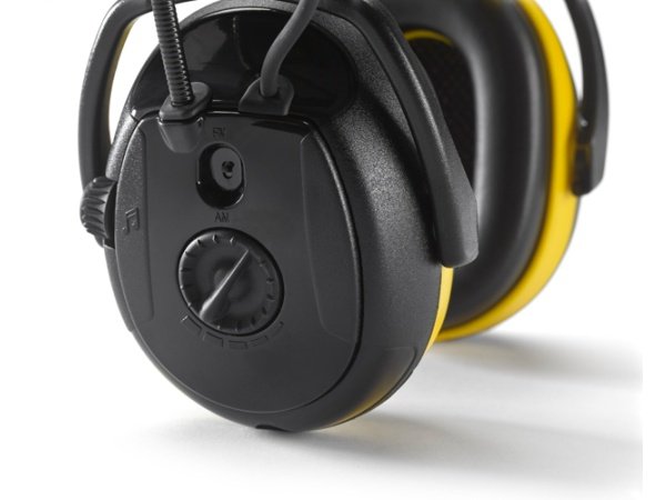 Hellberg høreværn Secure 2H