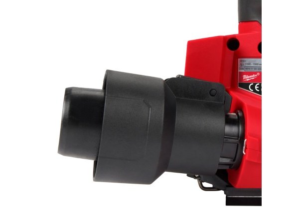 Milwaukee rystepudser