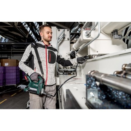 Metabo fedtsprøjte FP 18 LTX SOLO Metabo fedtsprøjte