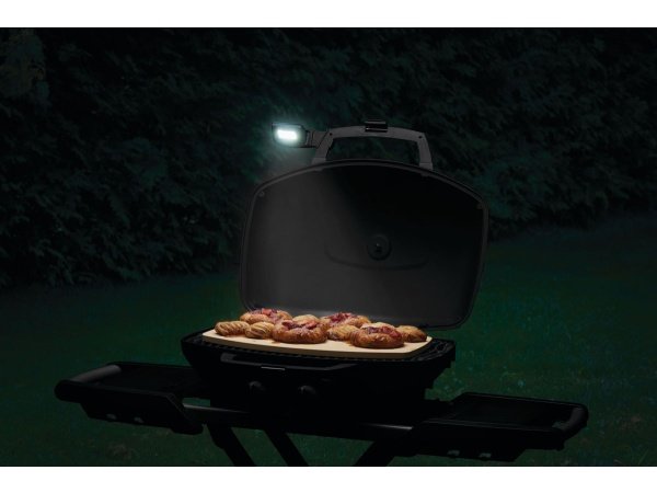 Napoleon lys til TravelQ