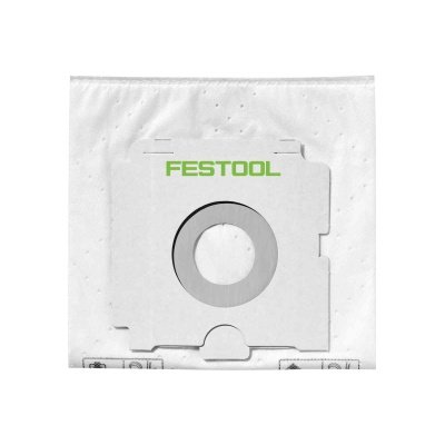 Festool filterposer