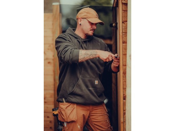 Carhartt sweatshirt 306