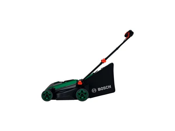 Bosch Rotak 18V2-38 plæneklipper Bosch Rotak 18V2-38 plæneklipper
