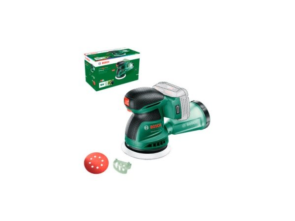 Bosch UniversalOrbit 18V-20 batteridrevet excentersliber 10-4.dk Bosch UniversalOrbit 18V-20 batteridrevet excentersliber 10-4.dk
