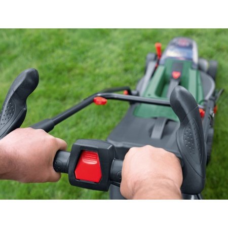 Bosch plæneklipper 37cm