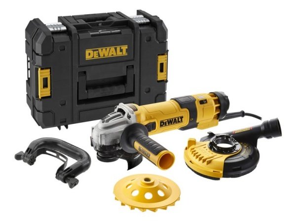 Dewalt vinkelsliber