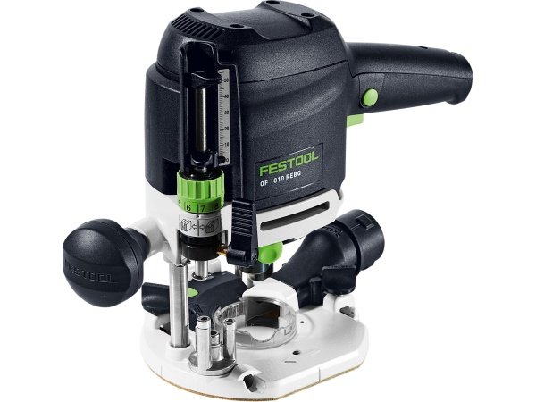 Festool overfræser