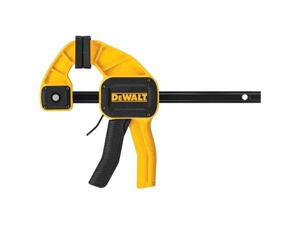 Dewalt hurtigtvinge
