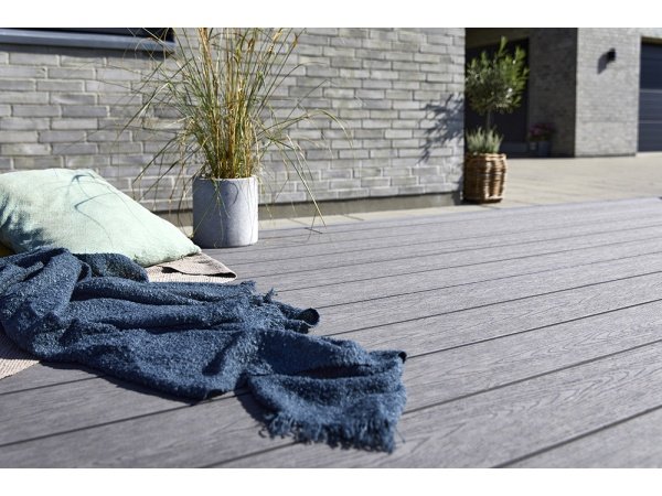 Wimex komposit terrassebrædde