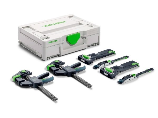Festool tilbehørssæt Festool tilbehørssæt. Produkt vises