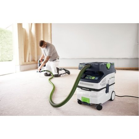 Festool CLEANTEC støvsuger CTH MIDI AC