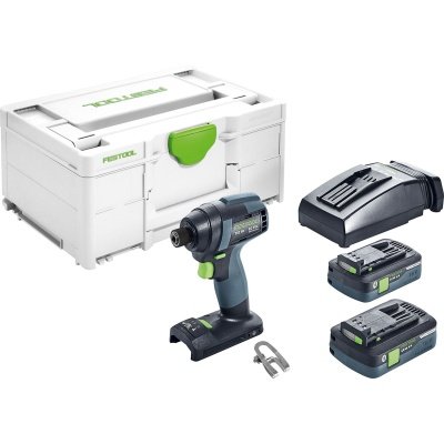 Festool akku slagskruetrækker
