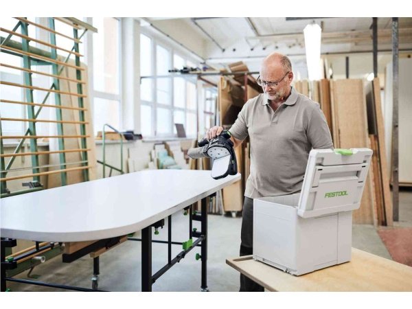 Festool kantsliber